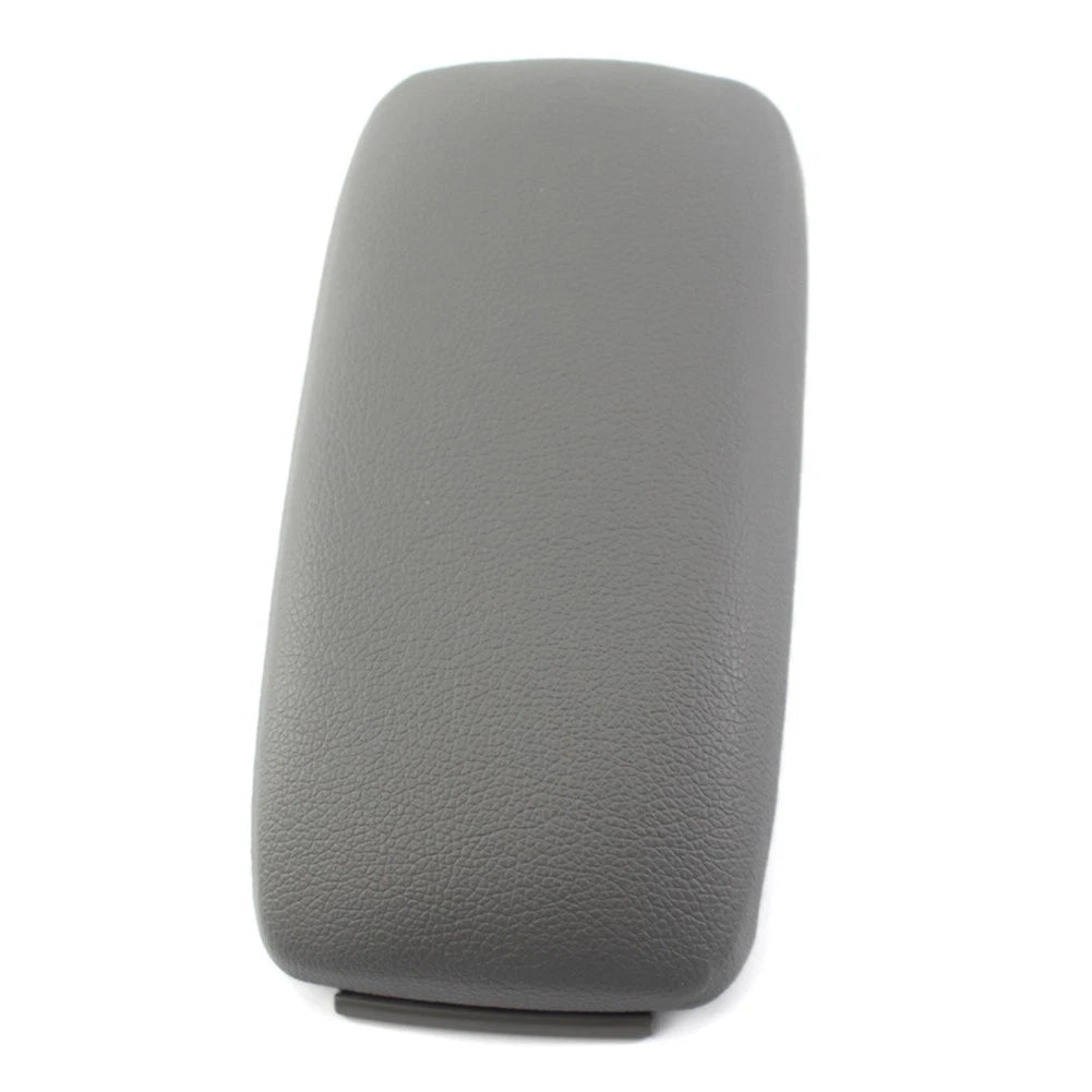Co-pilot glove storage box handle cover trim for Audi Q7 SQ7 (2016–2019)