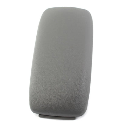 Co-pilot glove storage box handle cover trim for Audi Q7 SQ7 (2016–2019)