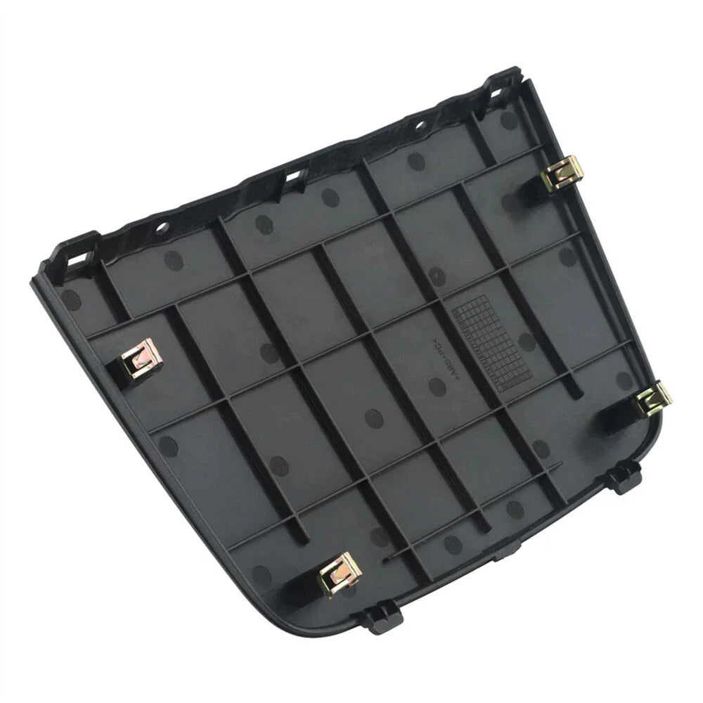 Black Dash Panel for 2006-2010 Kia Carens Rondo (2006-2010)