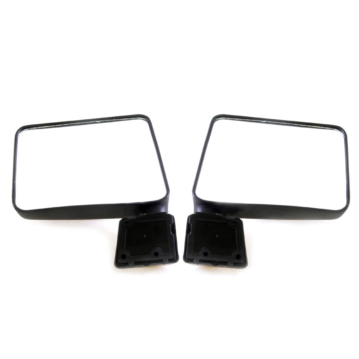 Door Mirrors Set for Suzuki Sierra Samurai SJ413 Holden Drover 1986-1998