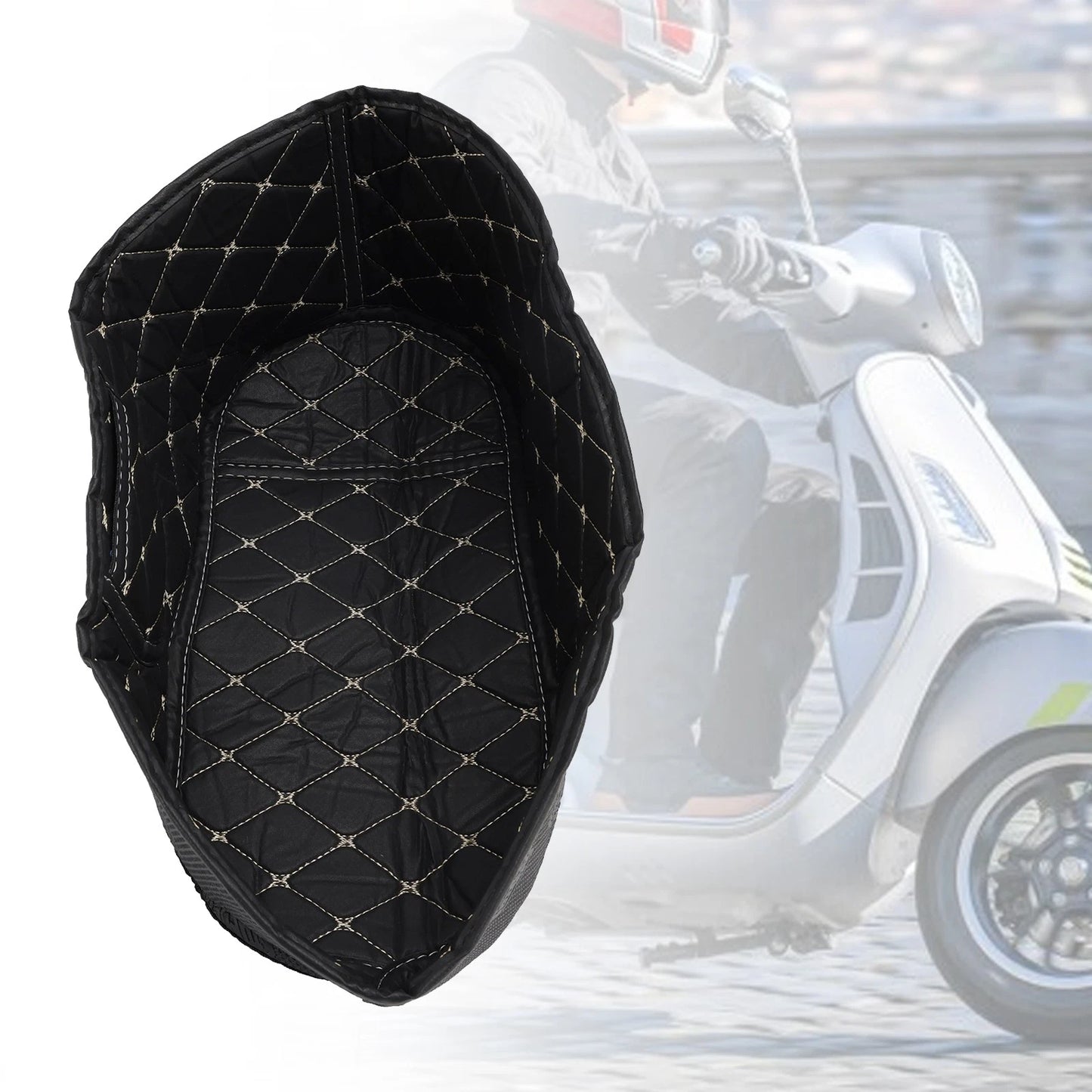 Front Bed Foot Pegs for Kawasaki Versys X 300 (2017–2018), Versys 650/1000 (2015–2018)