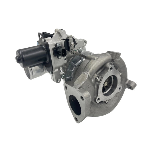 Turbocharger for Toyota Hilux (2005–2015)