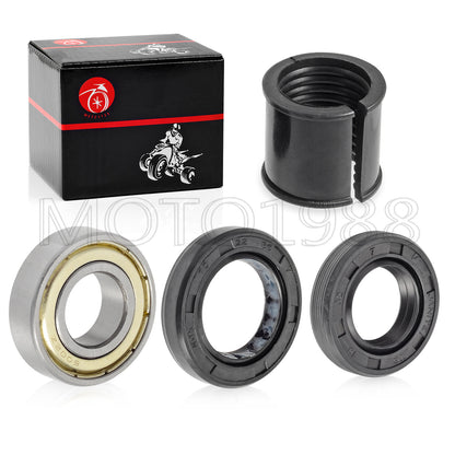 Steering Shaft Bushing Seal Kit for Polaris Outlaw 50 (2005–2007)