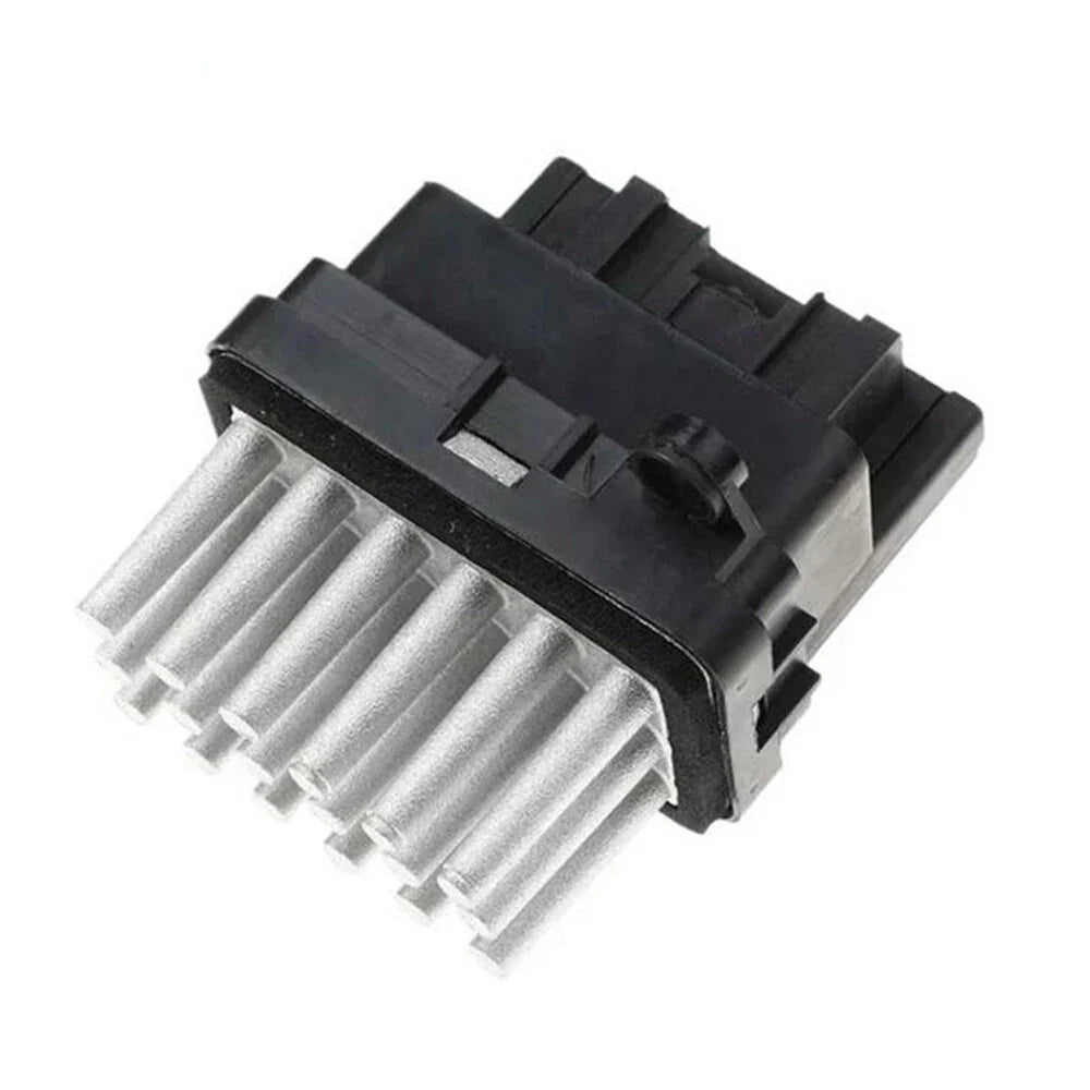 Blower Motor Resistor for Ford Fiesta Focus C-Max Galaxy S-Max (2008-2017)