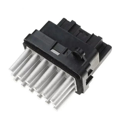 Blower Motor Resistor for Ford Fiesta Focus C-Max Galaxy S-Max (2008-2017)
