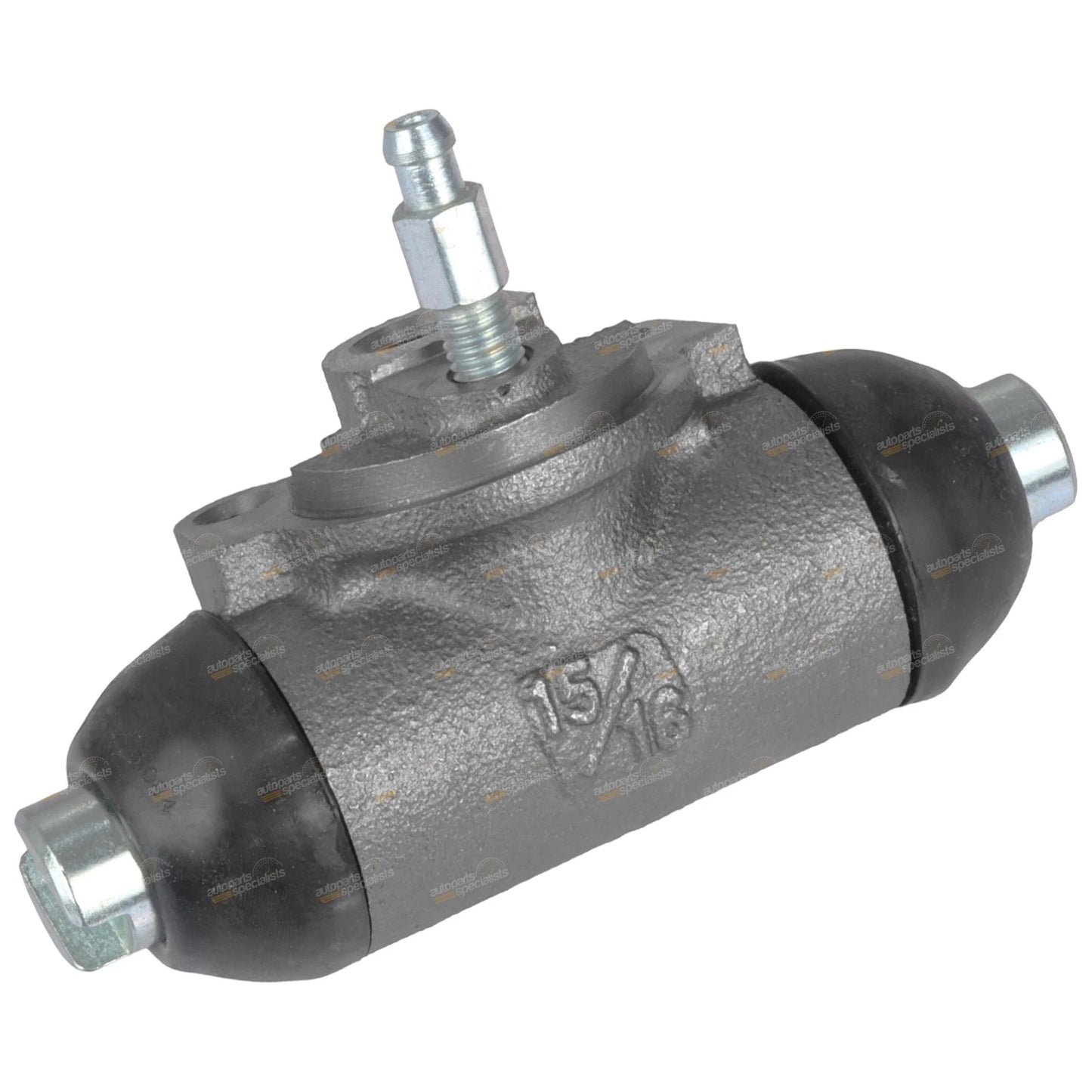 Set of 2 Rear Wheel Cylinders for Ford Ranger (2011–2019)