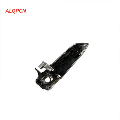 Chrom Left Front Door Outer Handle for Toyota Hiace (2005-2018)