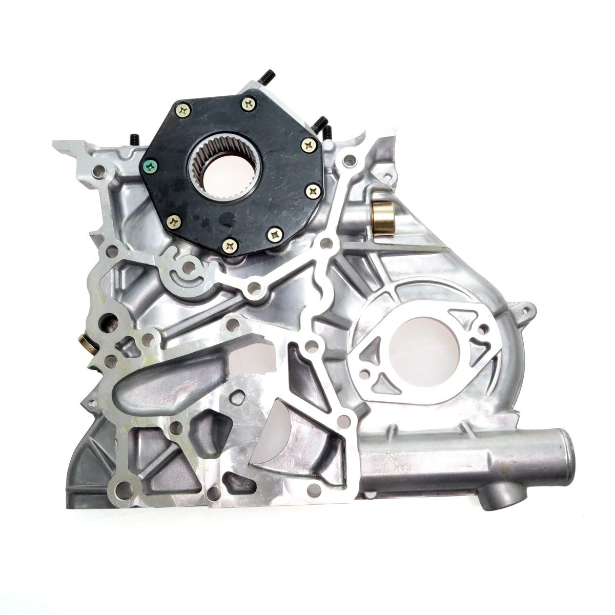 Engine Timing Gear Case for Toyota Fortuner (2005–2012)