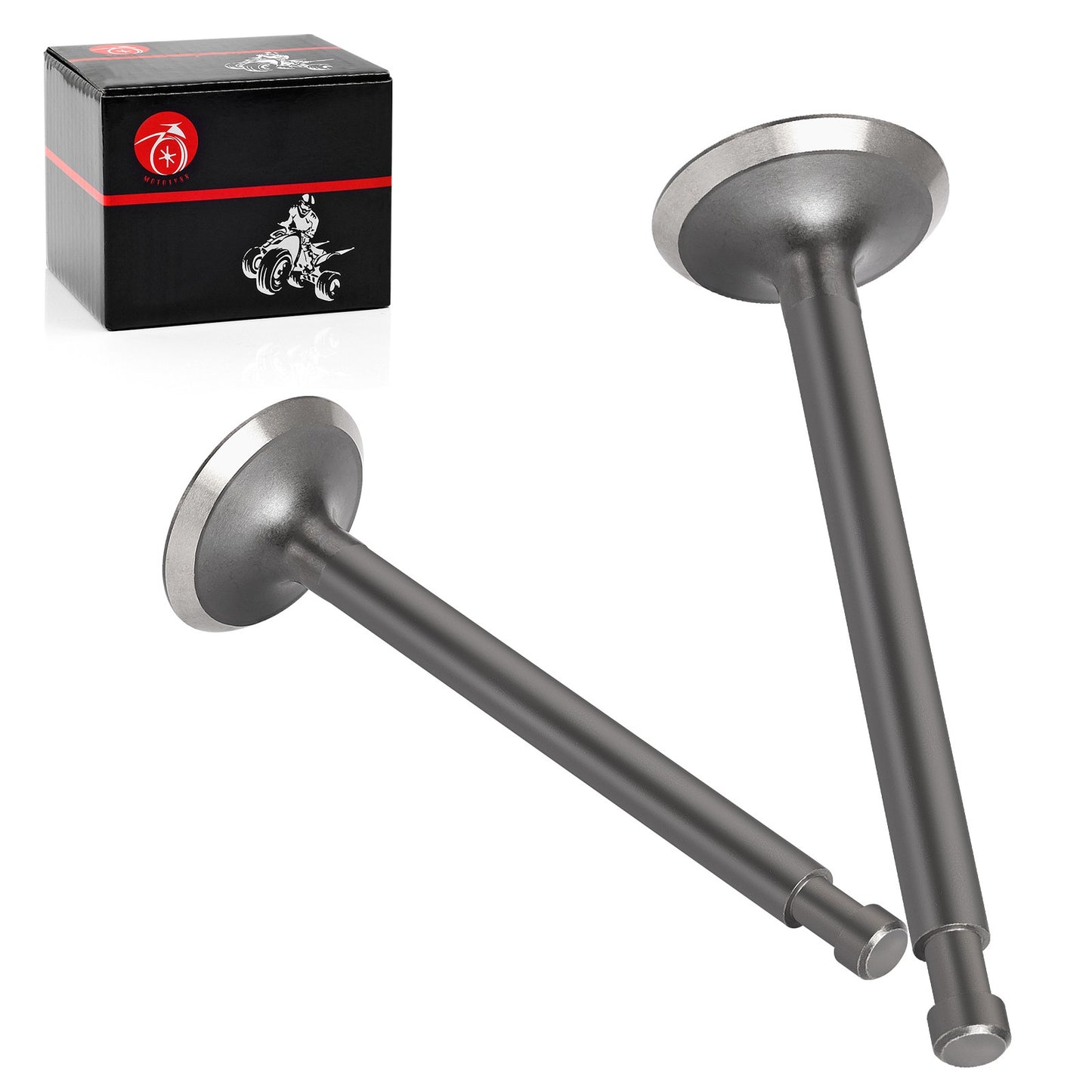 Exhaust Intake Valve for Club Car Golf Cart 341cc (1984–1991)