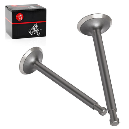 Exhaust Intake Valve for Club Car Golf Cart 341cc (1984–1991)