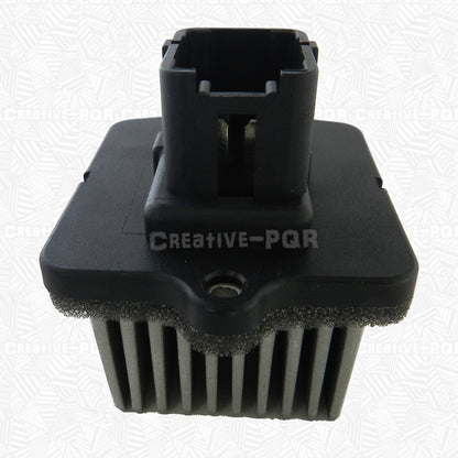 A/C Blower Motor Resistor for Mitsubishi Lancer Outlander (2008–2014)