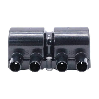 Ignition Coil for Holden Rodeo RA 2.4L C24SE Y24SE (2003-2008)