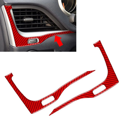 Door Handle Bowl Recess Guard Trim Cover for Jeep Wrangler JL (2018–2020)