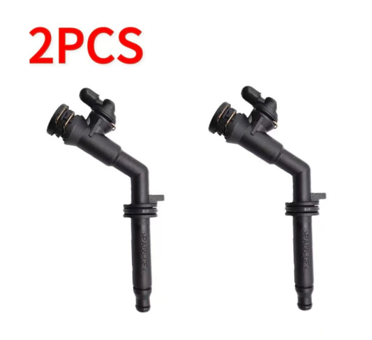 2X Clutch Release Concentric Cylinder Adapter for Ford Ranger T6 (2011–2022)
