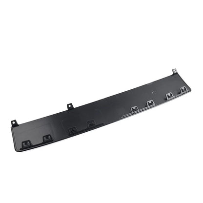 Rear Bumper Protection Cover for Land Rover Defender 90