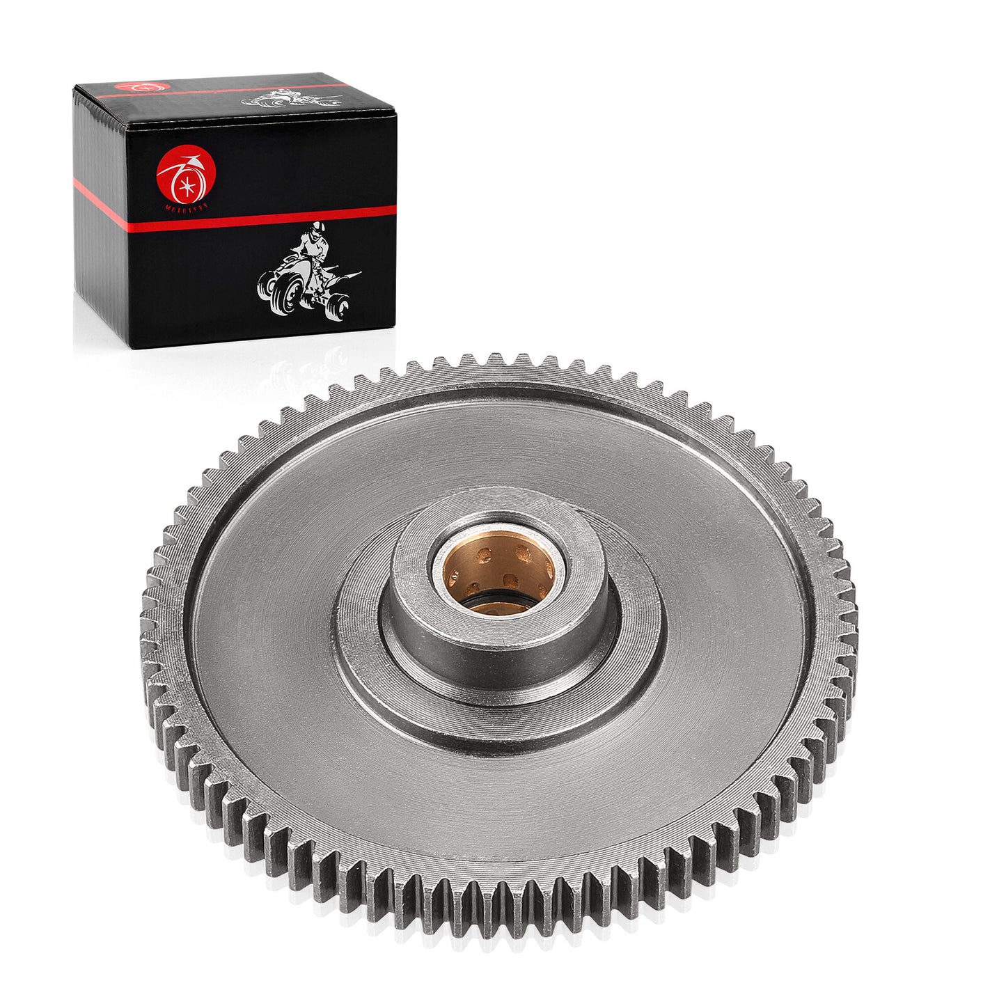 Starter Gear for Polaris Sportsman 450 570 Ranger 500 570 RZR 2014–2024