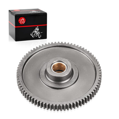 Starter Gear for Polaris Sportsman 450 570 Ranger 500 570 RZR 2014–2024