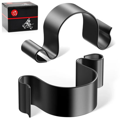 2 x Air Box Cover Clips for Polaris Ranger (1999–2024)