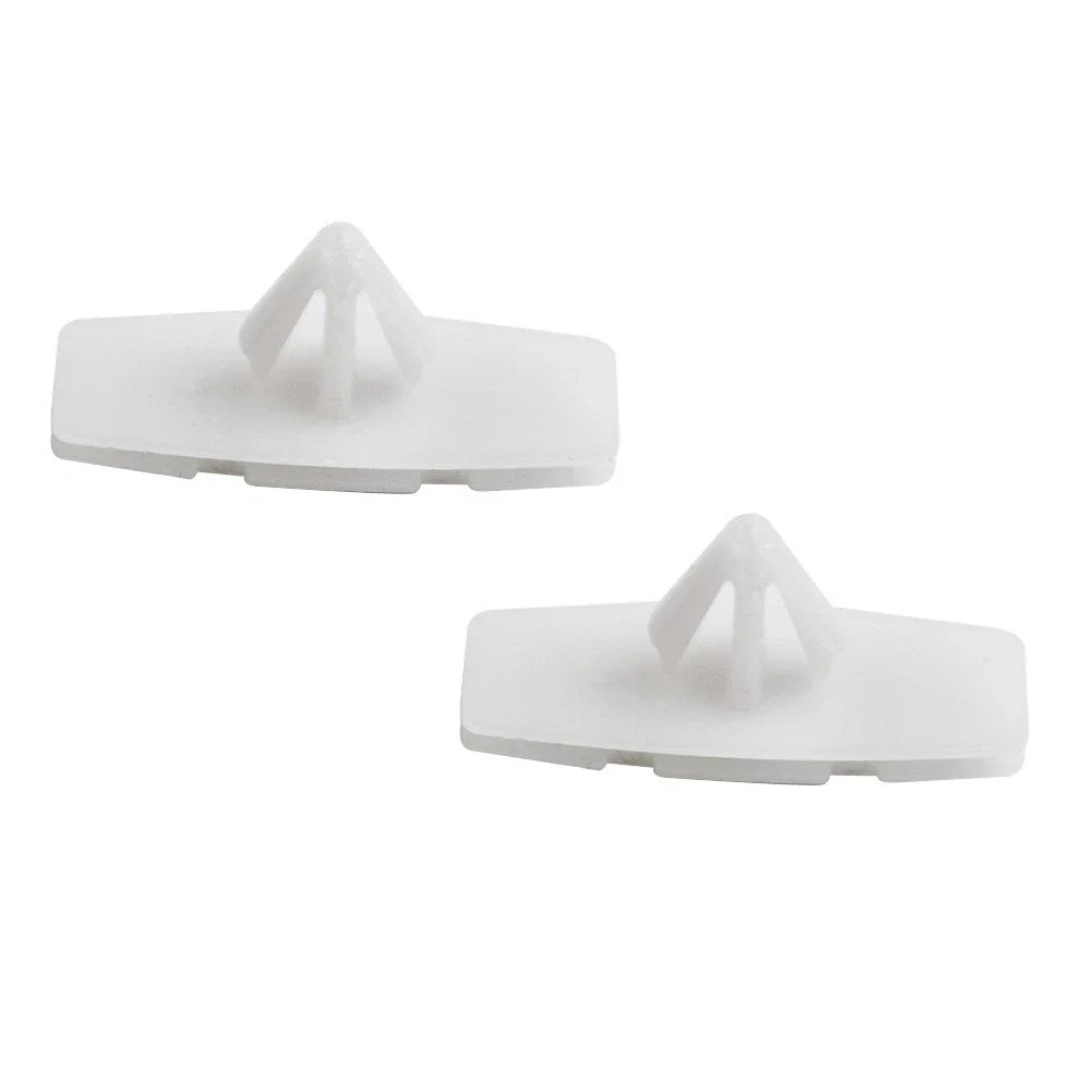 6x Fender Flare Retainer Clip for Fender Flare Plastic Retainers