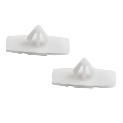 6x Fender Flare Retainer Clip for Fender Flare Plastic Retainers