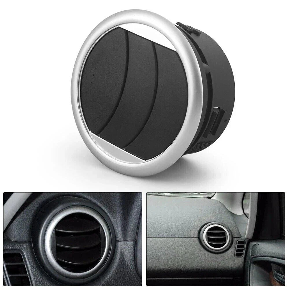 Air Conditioning Side Outlet Vent for Suzuki Swift Alto (2004-2010)