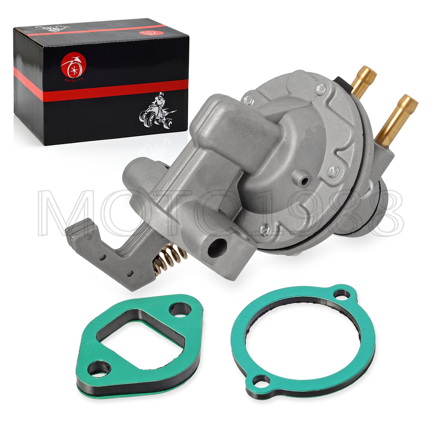 Fuel Pump Gasket for Honda Goldwing 1000 1100 (1975–1983)