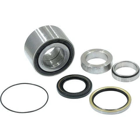 Rear Wheel Bearing Kit for Toyota Hilux Surf Prado (1990–1995)