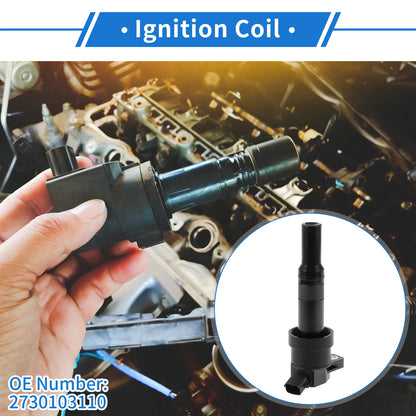Ignition Coil Pack No. 2730103110 for Kia Picanto (2008–2015)