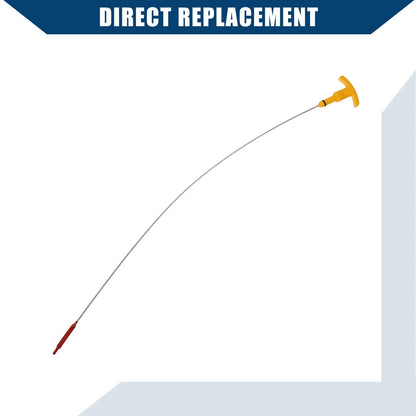 Engine Oil Level Dipstick for Hyundai Elantra (2014–2018) 26611-2E021