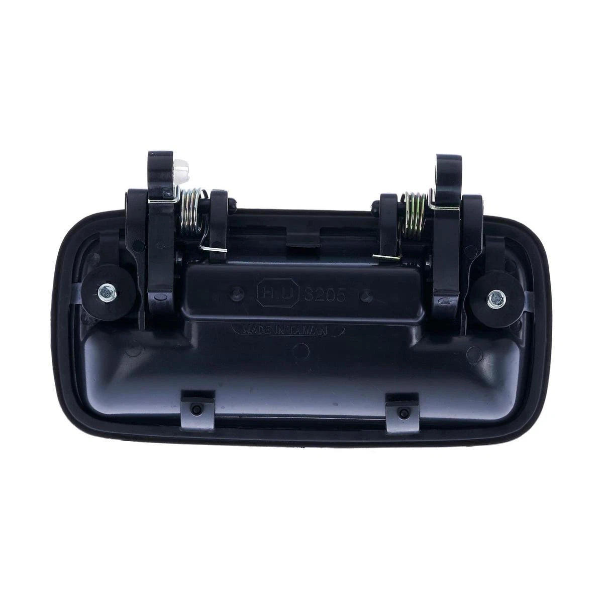 Rear Left Outer Door Handle for Suzuki Vitara (1988–1998) Textured Black