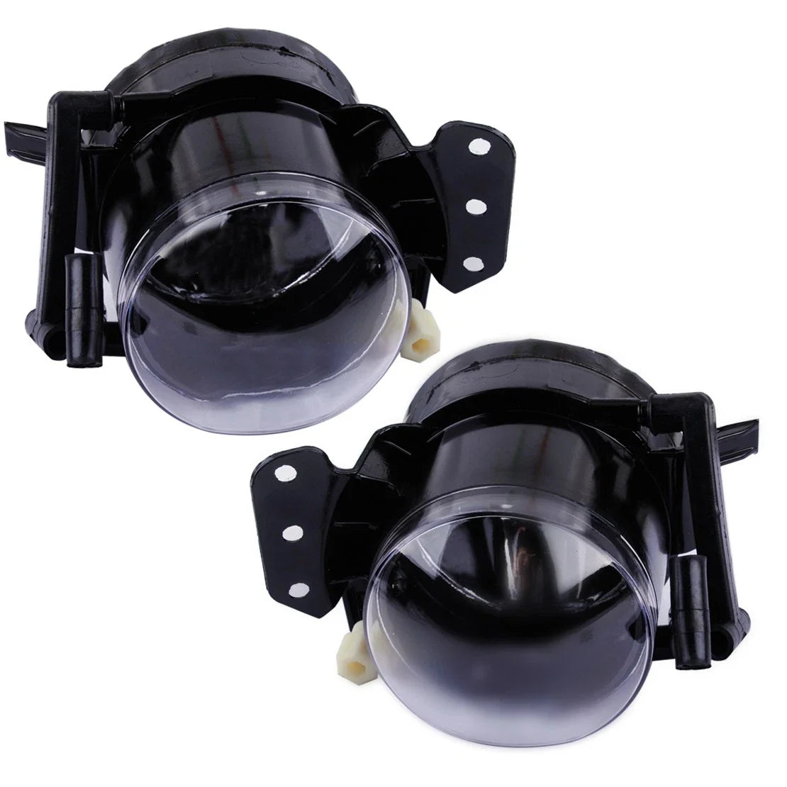 Fog Light Set for BMW E60 E61 E63 E46 X3 (2001-2010)