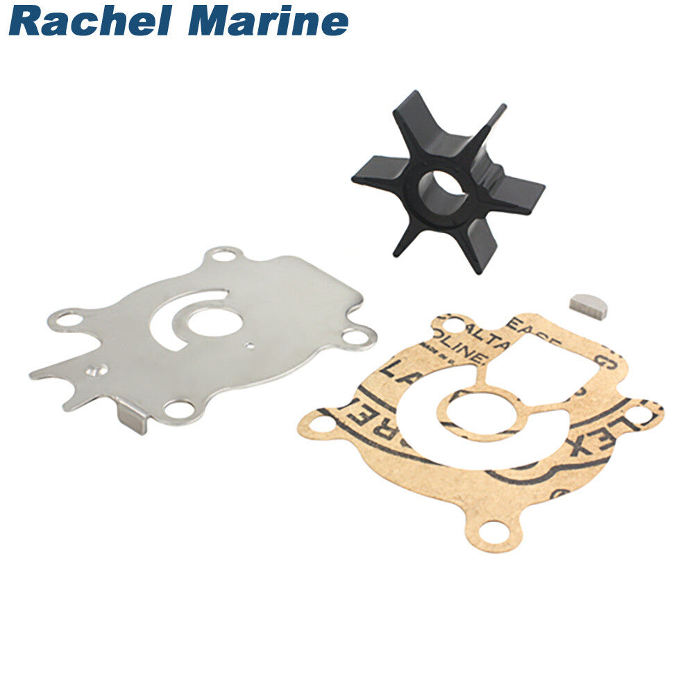Water Pump Impeller Kit for Suzuki DT 50hp-65hp (1985–1995)