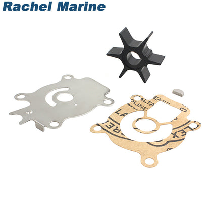 Water Pump Impeller Kit for Suzuki DT 50hp-65hp (1985–1995)