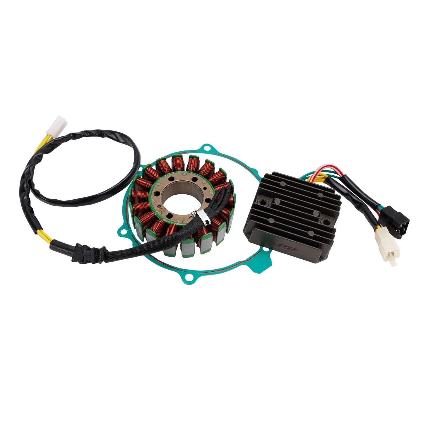 Parking Sensor Wiring Loom with Plugs for Audi A3 8V (2018–2023) 8V0971085R