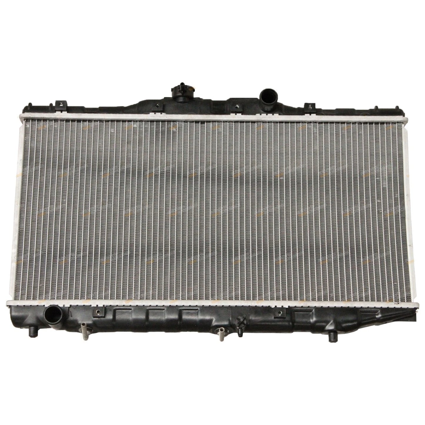 Alloy Radiator for Toyota Corolla AE80/AE82 (1983–1989)