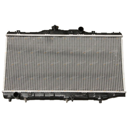 Alloy Radiator for Toyota Corolla AE80/AE82 (1983–1989)