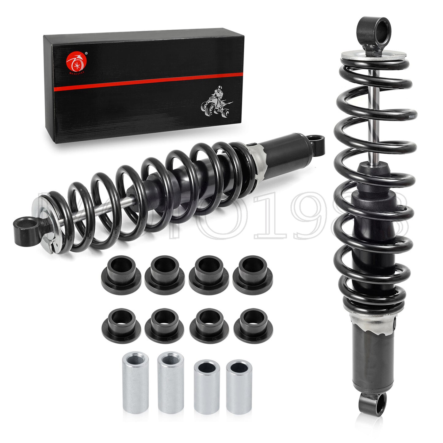 Front Strut Shocks for Polaris Ranger 800 (2010–2016) Crew XP 800 (2010–2013)