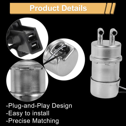 Fuel Pump Set for Suzuki VS700 Intruder 700 (1986–1987) Replaces 1510038A00