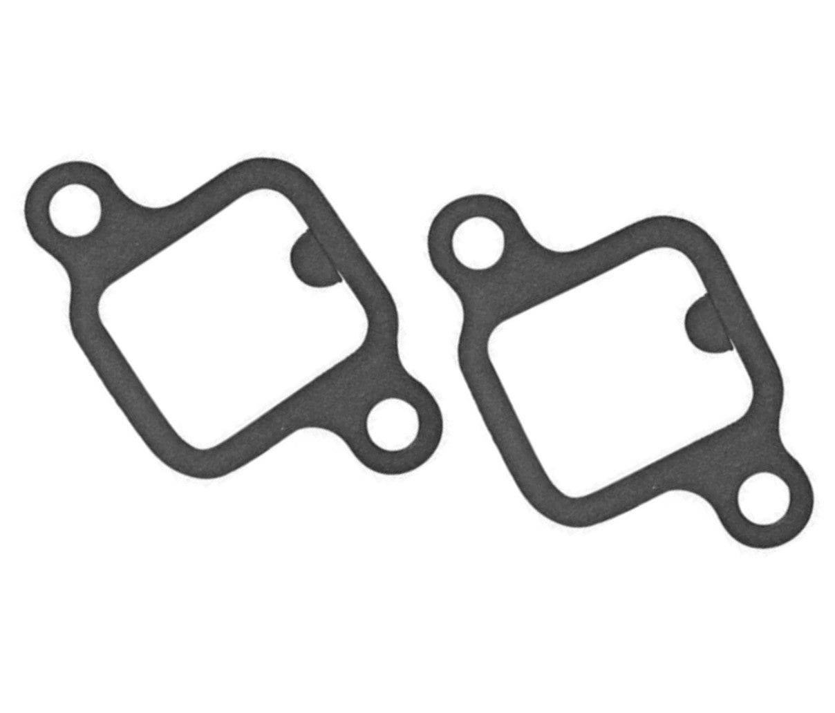 2X Thermostat Housing Gasket for Mercruiser 3.0 L