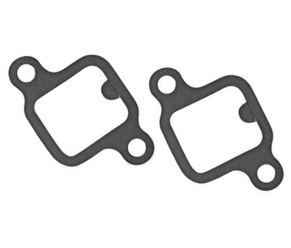 2X Thermostat Housing Gasket for Mercruiser 3.0 L