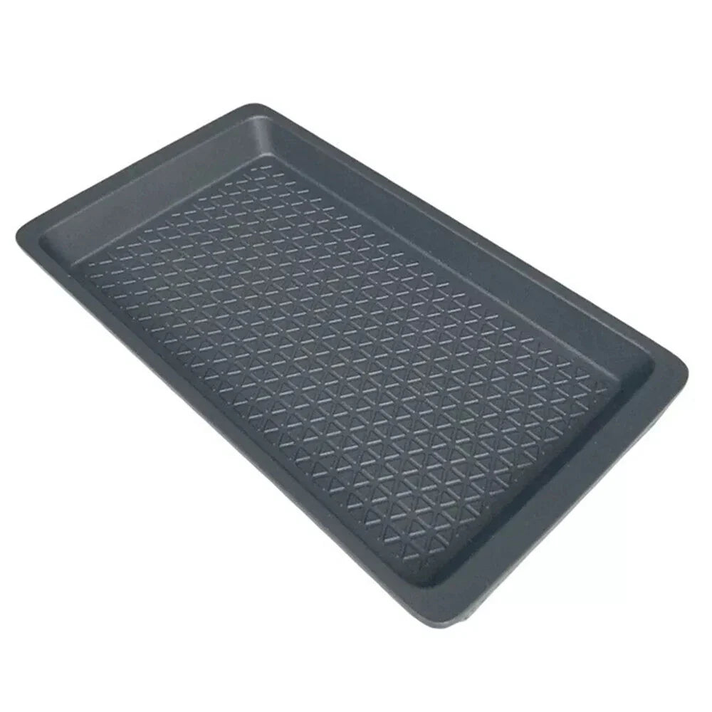 Center Console Tray for 2023-2025 Honda CR-V Black (2023-2025)