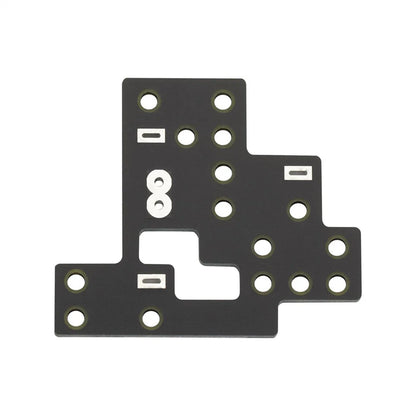 Fog Lamp Module for Chevy Classic 2500 3500 (2003-2007)