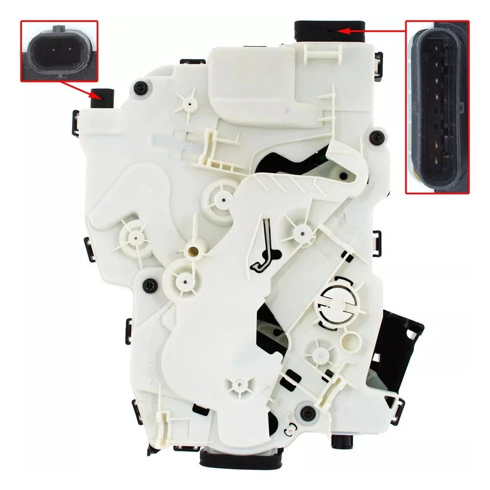 Sliding Door Central Actuator for Mercedes Vito W447