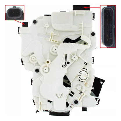 Sliding Door Central Actuator for Mercedes Vito W447