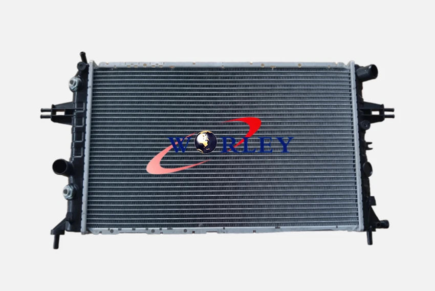 32MM Radiator for Holden Astra (1998–2004)