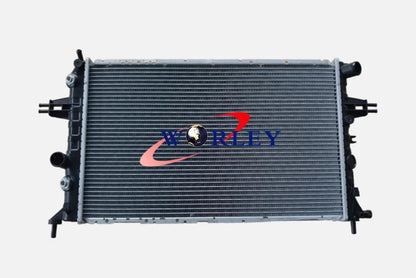 32MM Radiator for Holden Astra (1998–2004)