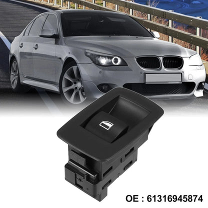 Power Window Switch Passenger Side for BMW 335i X5 328i (2007-2013)