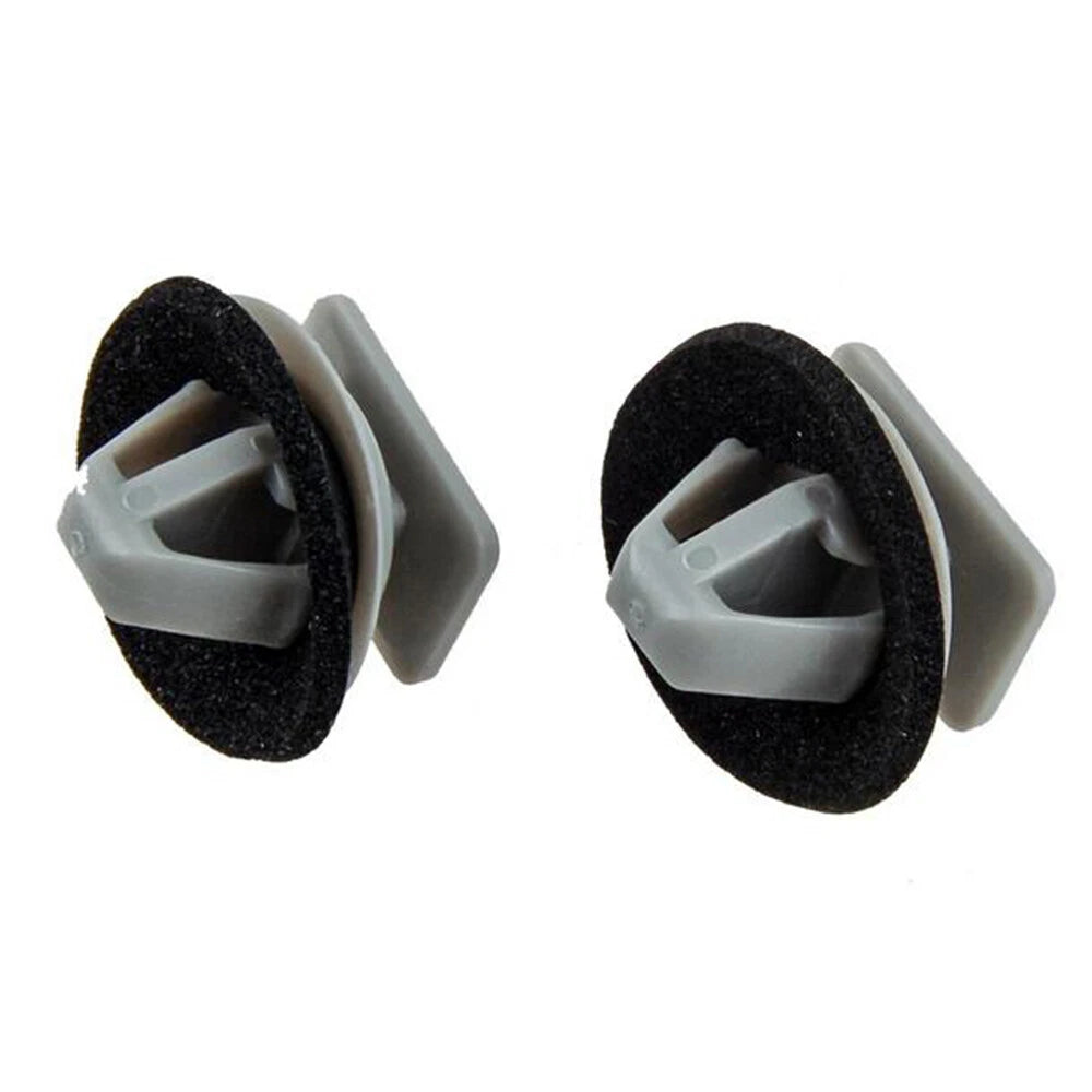 30pcs Trim Clips for Mazda CX-5 Door Molding Panels (2013-2016)