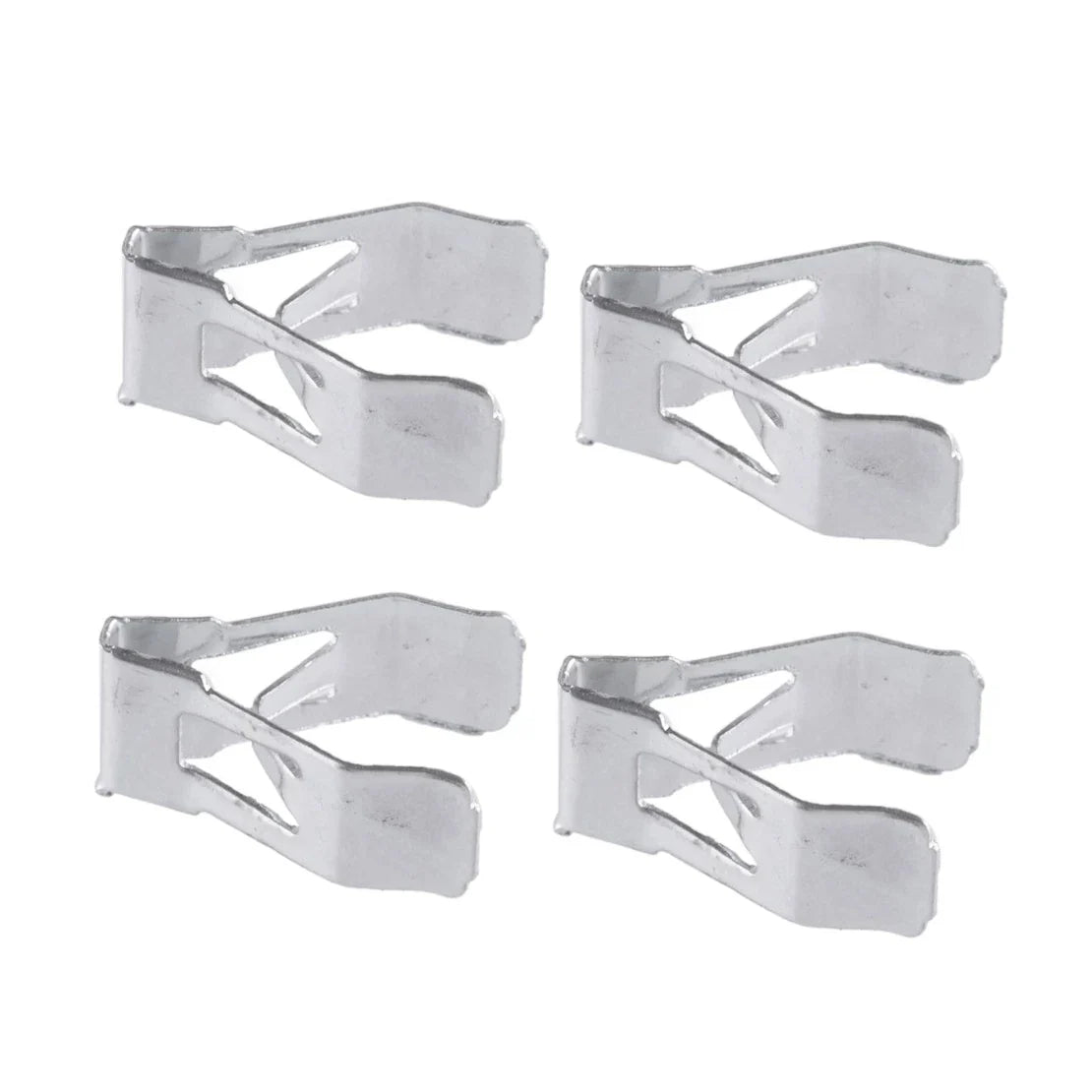 10 x Center Console DVD Dashboard Panel Clips for Nissan