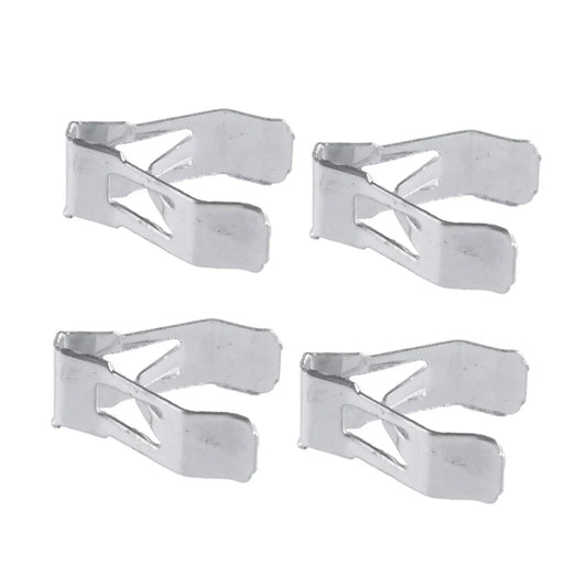 10 x Center Console DVD Dashboard Panel Clips for Nissan